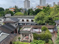 -东莞市可园博物馆