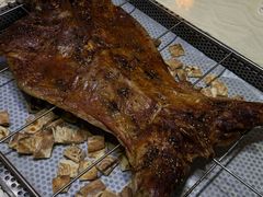 -西夏一品烤全羊(百桥路店)