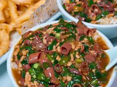 -渔娘渔家丹东海鲜(东直门店)