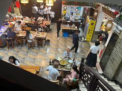 -江南婆婆(车墩店)