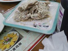 -上海小菜餐厅(理工大学店)