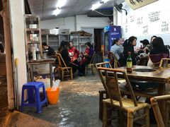 大堂-咏勝锑锅麻辣烫(净居寺路总店)