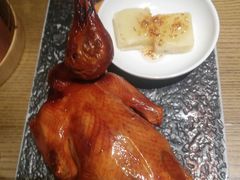-大鸽饭(岗顶店)