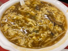 酸辣汤-玉华台饭庄(裕中西里小区店)