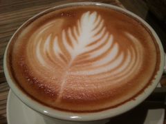 -漫咖啡MAANCOFFEE(人大店)
