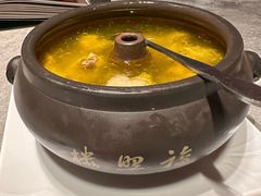 -福照楼汽锅鸡·云南菜(火车站锦江店)