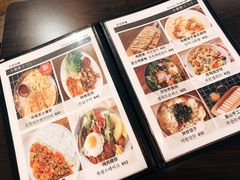 菜单-青春分食(仙林大学城店)