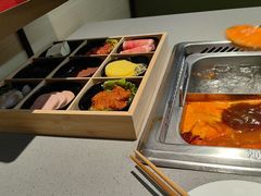 -海底捞火锅(振华商厦店)