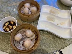 壹号虾饺皇-粤珍轩.创始店.始于2001(含光门店)