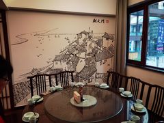 包厢-达旺·鸡毛店(巴南万达店)