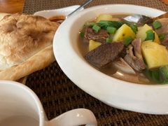 -岗底斯尼泊尔餐厅(万达店)
