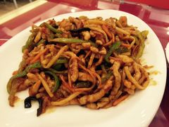 -大地春饼店(黄河路店)