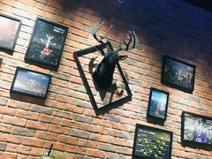-THE ALLEY 鹿角巷(华润万象城店)
