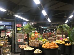 -中商优品汇超市(中南店)