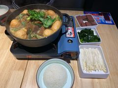 -牛腩之旅·牛腩牛杂煲(光启城美食城店)