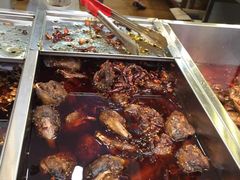 -双流传承老妈兔头(玉林总店)
