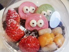 -鲜芋仙(中环百联2店)