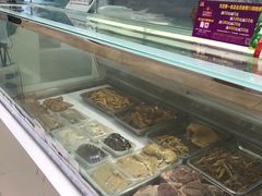 -第一食品(中环百联店)