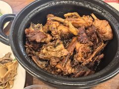 -斯丹姜母鸭·古法干香(涂门街总店)