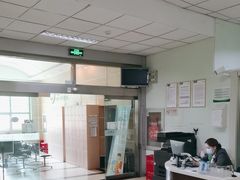 -慈铭体检(世纪城分院)