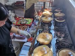 -嘉华小吃(蛇口市场店)