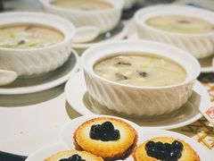 -味可道美食坊(福基路店)