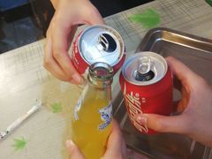 -陈氏肥蛤(小纬六路总店)
