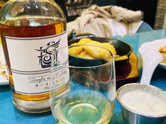 威士忌-My Way Town买味堂·东南亚餐厅(亦庄店)