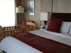 -上海浦东嘉里大酒店