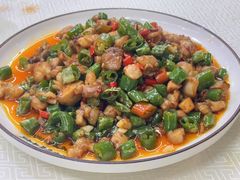 -蜀膳坊(洪公祠小区店)