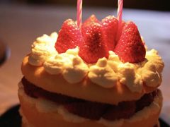 -姆们M Sweetie Cake(三里屯店)