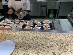 -汉巴味德·烤肉与啤酒的自助(杭州大悦城店)