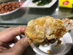 -四川小胡子海鲜(丁村万人海鲜广场店)