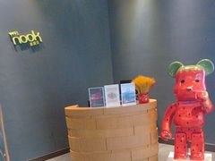 -东莞松山湖雅乐轩酒店·聚聚乐自助餐厅