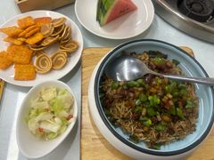 -名善山珍·野生菌汤锅(文殊院店)