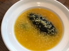 -青岛海景花园大酒店·白果树餐厅青岛菜