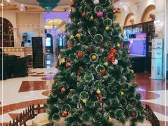 -畅想国度(黄埔店)