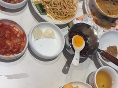 -东门口·新式老北京火锅(河西龙湖天街店)