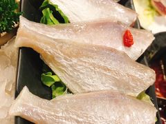 -宽板凳老灶火锅(簋街店)