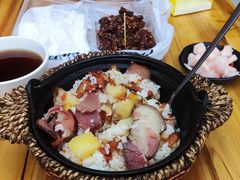 -渝绝回味碗土家洋芋饭(学道街店)