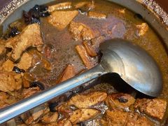 -徽三说·土徽菜·中国徽菜连锁品牌(一中店)