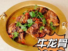 -楊家一锅(沙阳路店)