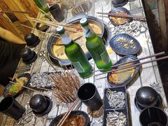 -成都屋头串串香(八府庄店)