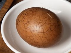 茶叶蛋-常州银丝面馆(淹城店)
