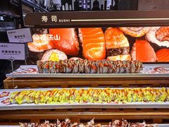 -韩盛·盛江山自助料理(于洪新玛特店)