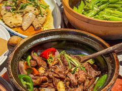 -啫神·广州地标美食(北京路店)