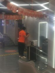 -东方悦美肤造型