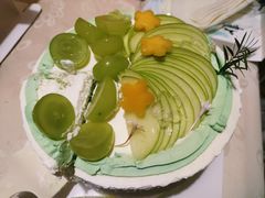 -Dark Horse·黑马蛋糕·低脂·低糖淡奶(金匙望湖大厦店)