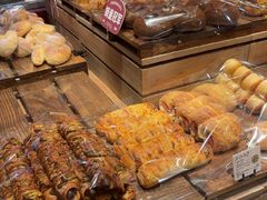 -西村叔叔的店·面包·甜品·蛋糕(崂山丽达店)
