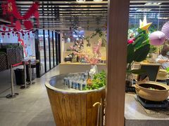 -丽池宫韩式汗蒸会馆(华灯坊店)